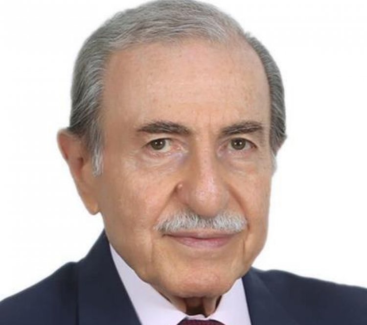 الخليل للراعي: كنت وطنا بأكمله في شخصك المكرم