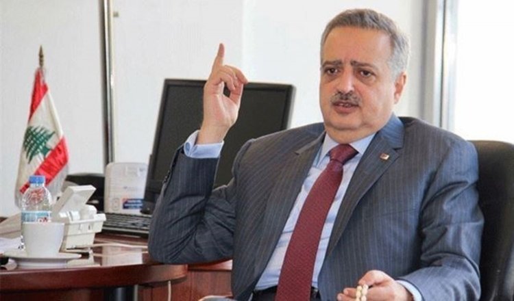 أرسلان: وقاحة ما بعدها وقاحة والكل يتجاهل