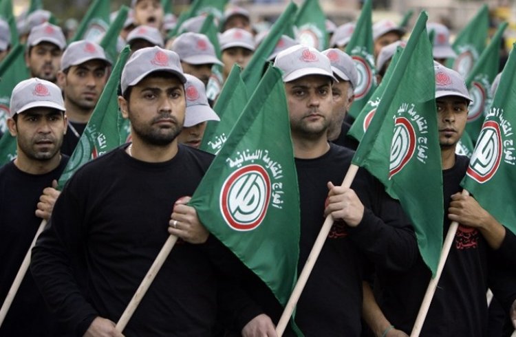 حركة أمل تنعى "شهداء الغدر": نعاهد أهالي الشهداء بالعمل لكشف ملابسات الجريمة