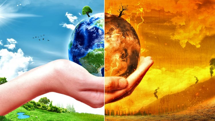 دراسات متعددة: السحب قد تتسبب في زيادة سرعة الاحترار العالمي