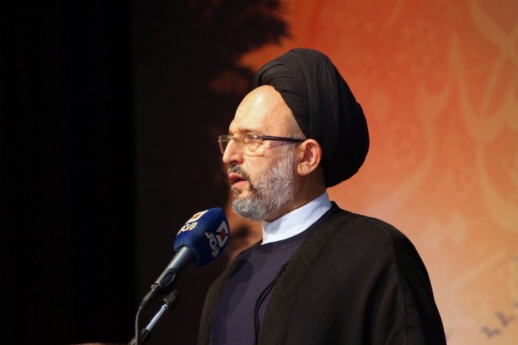 العلامة فضل الله: لعدم استسهال مد اليد إلى جيوب اللبنانيين وإعادة النظر بأي قرارات قد تزيد من معاناتهم