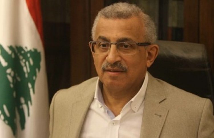 سعد استقبل وفدا من اتحاد عمال الأفران والمخابز
