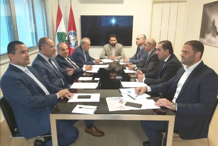 اللقاء الديمقراطي أعلن مقاطعة الجلسة النيابية غدا: متمسكون بمطلبنا الواضح برفع الحصانات