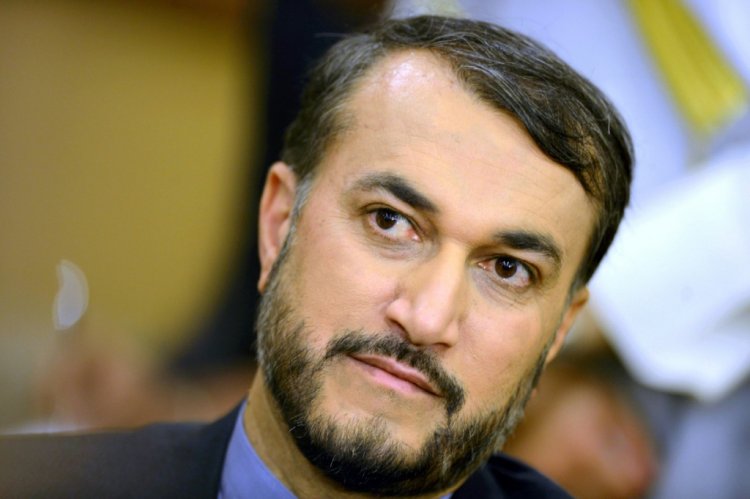 رئيسي يقدم مرشحيه للحكومة الإيرانية ويسمّي أمير عبداللهيان للخارجية