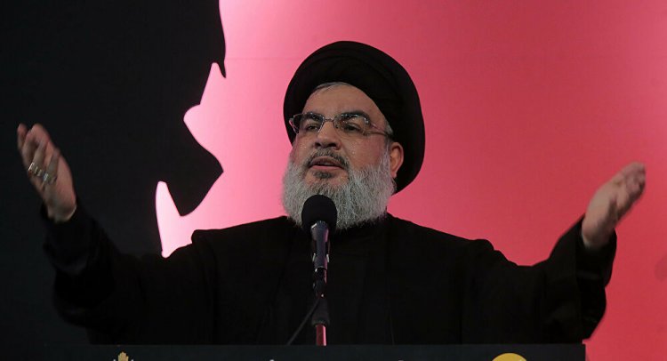 نصرالله: من يناقش الحياد لا يعني أنه يهاجم البطريرك.. وندعو إلى الانضباط على مواقع التواصل