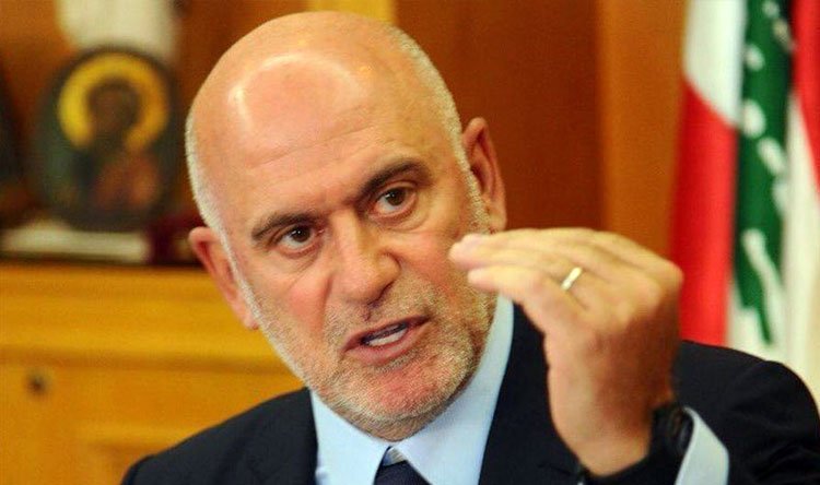 فنيانوس: أنا ضحيّة... وهذا ما سأبلغه للقاضي بيطار!