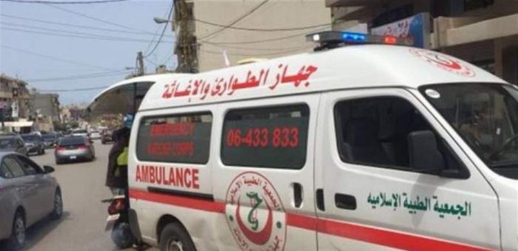 الجمعية الطبية الإسلامية صيدا تعلن توقف خدماتها بسبب ازمة المحروقات