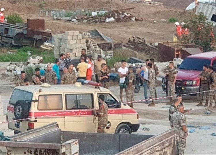 مدير مستشفى السلام: المعدات الموجودة قليلة ونحن نستهلكها