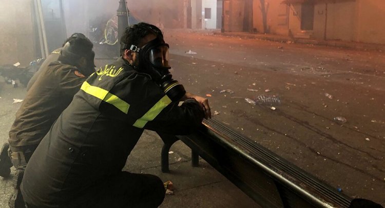وفاة مصاب بانفجار التليل بعد نقله الى تركيا للمعالجة