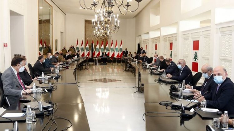 إليكم أبرز مقررات اجتماع المجلس الأعلى للدفاع