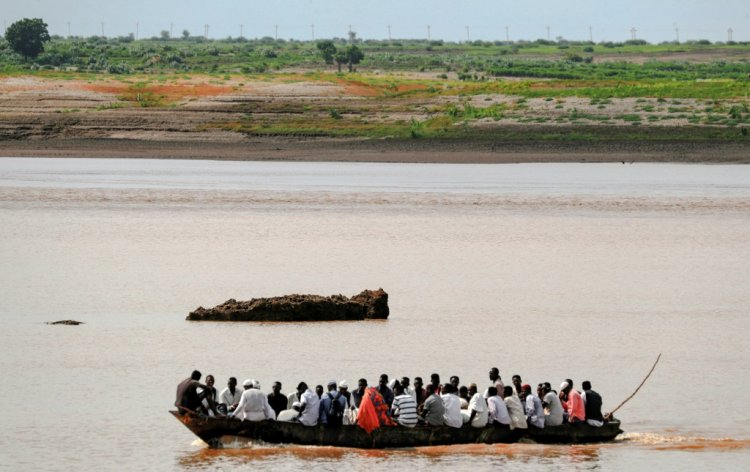 السودان تستدعي السفير الاثيوبي على خلفية انتشال جثث من نهر ستيت