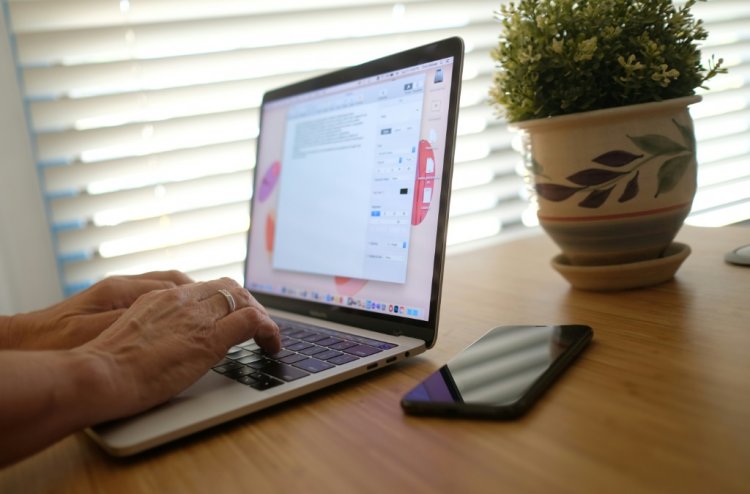 المتحورة دلتا تضمن مواصلة العمل من المنزل في الولايات المتحدة
