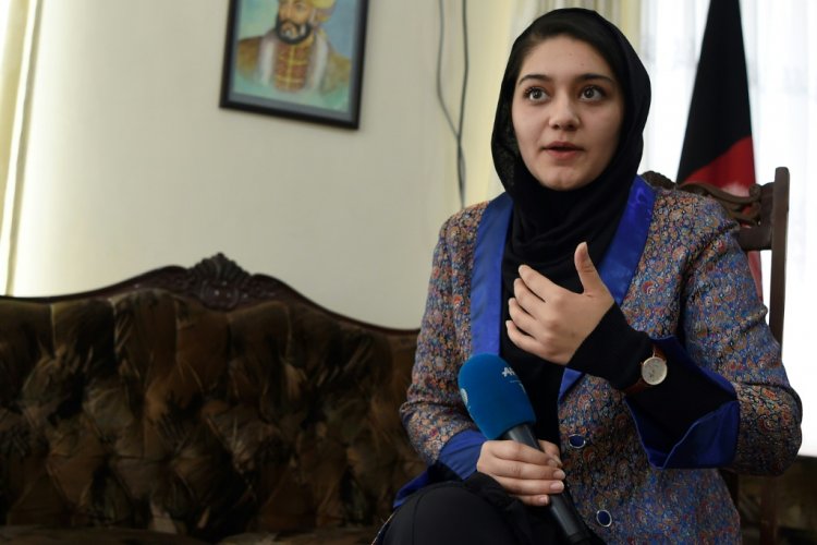 عودة سيطرة طالبان على أفغانستان "نهاية العالم" بالنسبة لأفغانيات