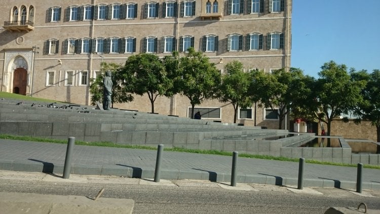 ما تعليق القوات وتكتل لبنان القويّ على الحكومة الجديدة؟