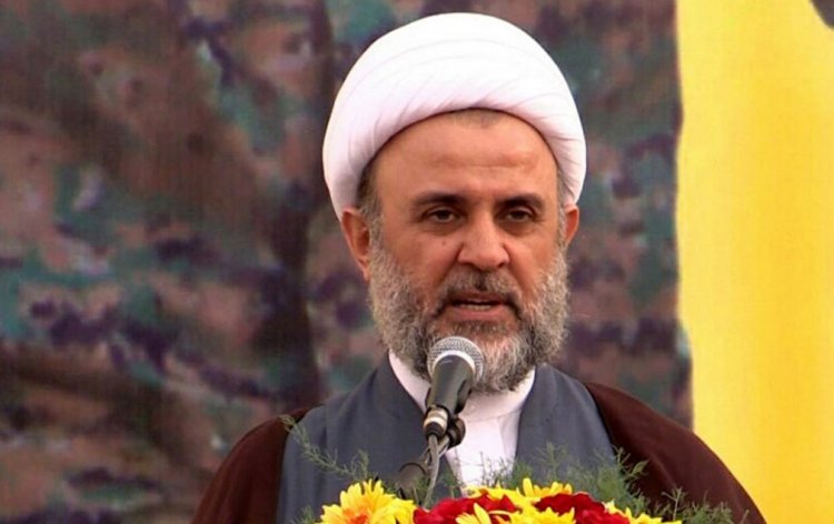 قاووق: استهداف السعودية حزب الله بدأ قبل حرب اليمن بست سنوات