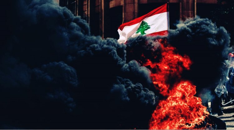 الافتتاحية: الارتطام الكبير على وشك الحدوث ولا فكرة لدى المنظومة الحاكمة عن كيفية الخروج من الازمة