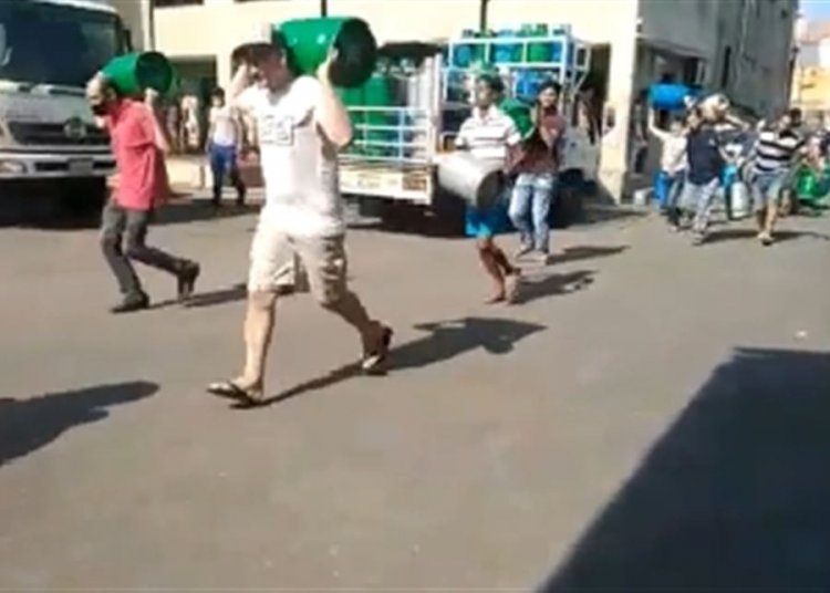 أزمة غاز تُطلّ برأسها والقارورة إلى 11 دولاراً!