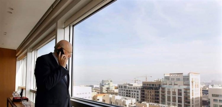 ميقاتي ينتظر... لا استقالة ولا اعتكاف