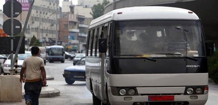 خطيئة التخلّي عن النقل العام