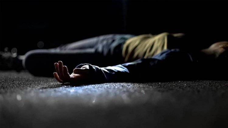نقل جثة مواطنة الى مستشفى الهرمل الحكومي مصابة بعدة طلقات نارية