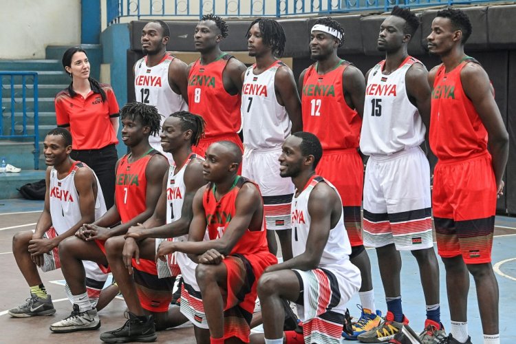 المدربة الأسترالية ميلز تشق الطريق أمام السيدات في كرة السلة الإفريقية