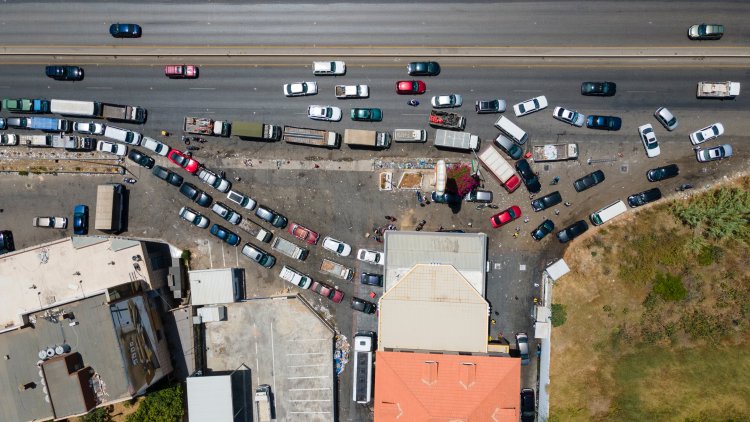 البراكس: سنشهد تحسّناً بمادة البنزين في المحطات بدءاً من الثلاثاء