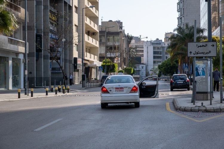 وداعاً لـ"التاكسي" وأهلاً بالـ"أوتوستوب"... وغداً على "الحمارة"