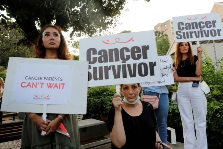 كارتيل الأدوية والمركزيّ يتلاعبان بحياة المصابين: مجزرة مرضى السرطان