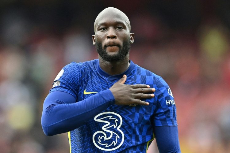دوري أبطال أوروبا: لوكاكو ماكينة تهديف تشلسي
