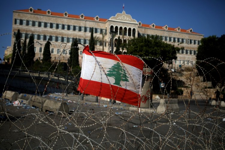 لا تأليف للحكومة في لبنان في المدى المنظور