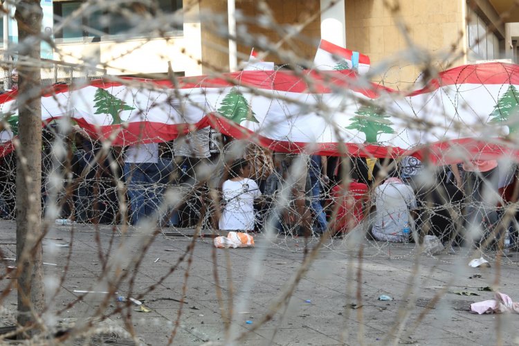 وزراء في الحكومة الجديدة يؤكدون على أن المهمة هي إنقاذ لبنان:  يستحق التعب