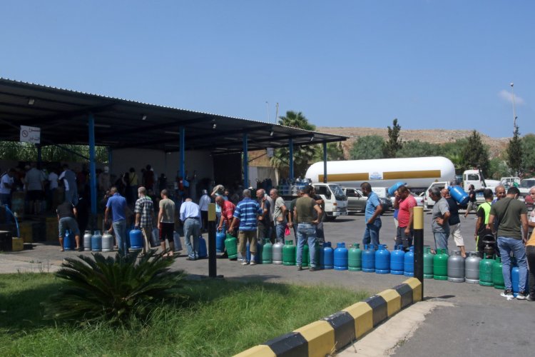نقابة مالكي تعبئة الغاز: المراكز مقفلة حتى إعادة النظر بالاسعار