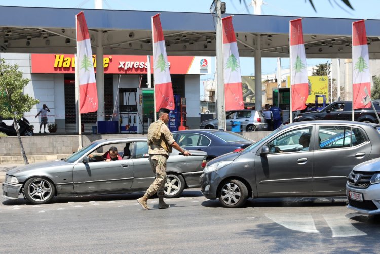 حلحلة في أزمة البنزين نهاية هذا الأسبوع؟!