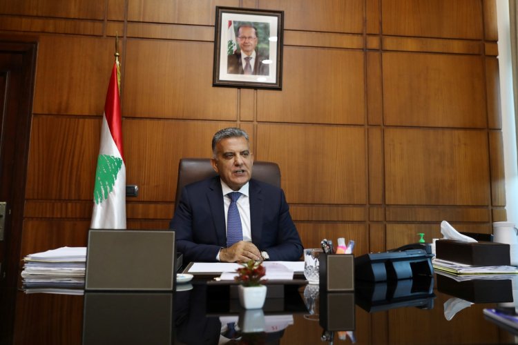 عباس إبراهيم على خطّ المفاوضات الحكومية