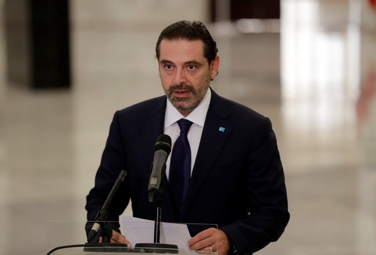 الحريري: لن أتدخل في أي استحقاق أو مشروع سياسي