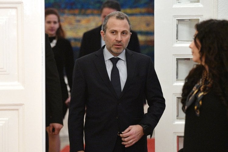 معركة الميغاسنتر  إلى مجلس النواب ... باسيل سيكثف إطلالاته