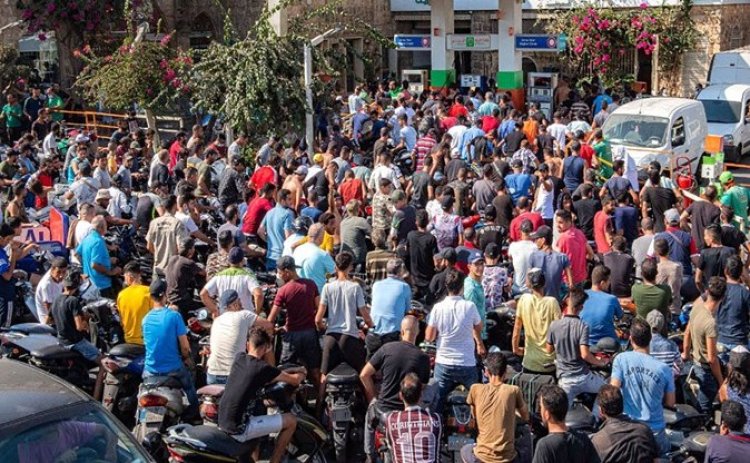 الفوضى تعم اليوميات اللبنانية: هل نعود إلى الأمن الذاتي؟