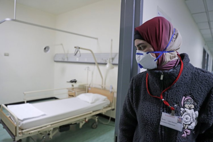 دخول المستشفيات في لبنان حكر على الميسورين