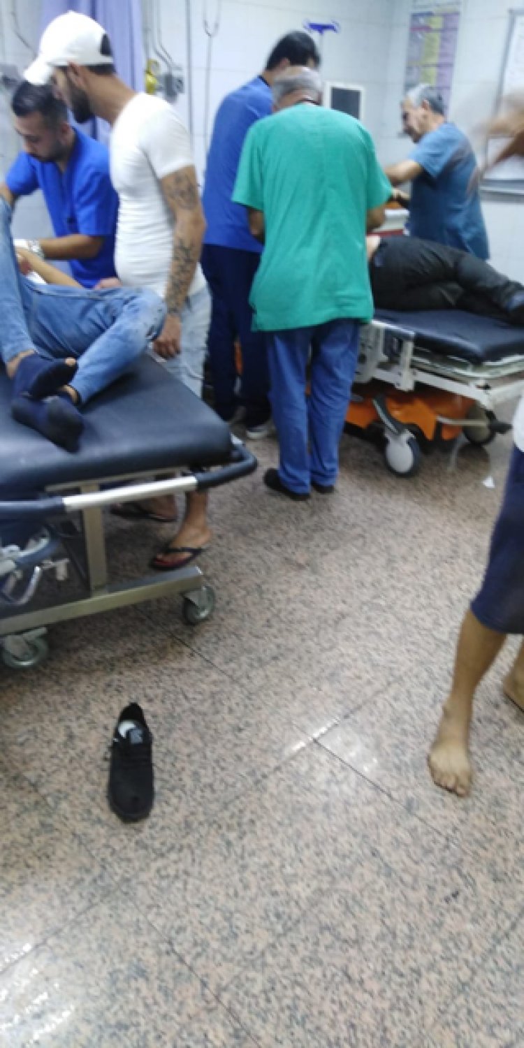 قتيل و3 جرحى في إشكال في طرابلس