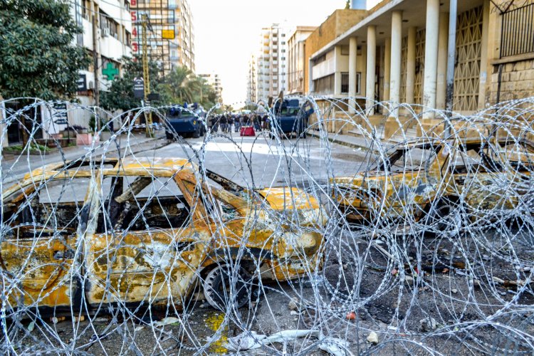 وزير "الشؤون" لدايلي بيروت: سنواجه العديد من الصعوبات