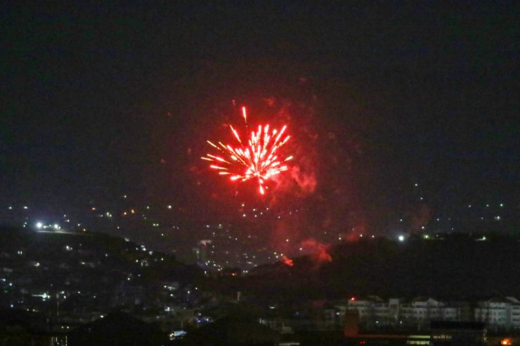 الجيش الأميركي ينسحب من أفغانستان منهياً حرباً استمرت 20 سنة