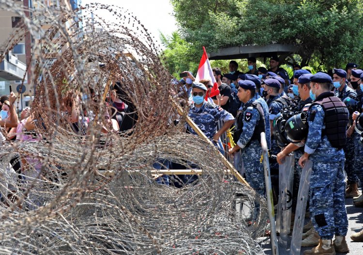 قوى الأمن: سننظم محاضر ضبط ونخلي ونقفل المؤسسات السياحية المخالفة للإجراءات الوقائية