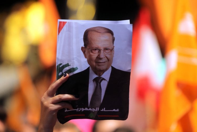 عقد جلسة مساءلة للحكومة..طلب من "لبنان القوي"  الى بري