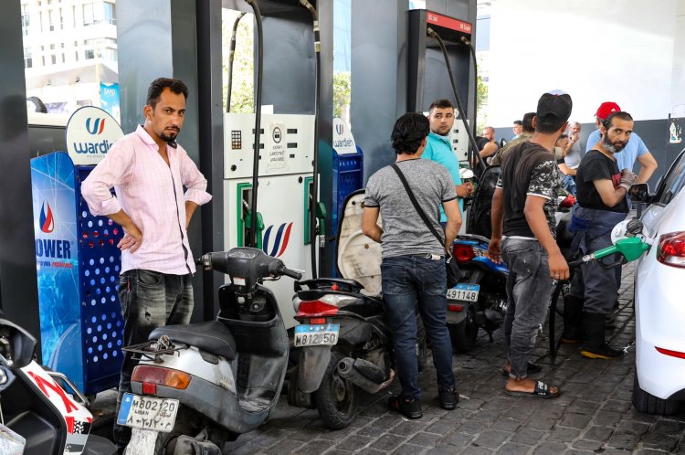 ارتفاع جديد في اسعار المحروقات