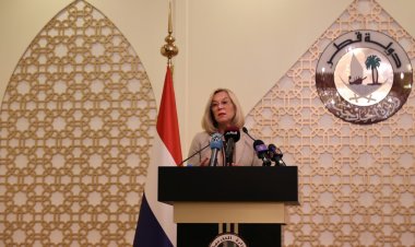 وزيرة خارجية هولندا تستقيل على خلفية فوضى عمليات الإجلاء من أفغانستان