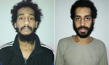 أحد أعضاء فرقة "البيتلز" التابعة لتنظيم الدولة الإسلامية يقر بذنبه أمام القضاء الأميركي