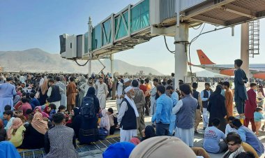 الدوحة تستثمر علاقاتها لإعادة فتح مطار كابول