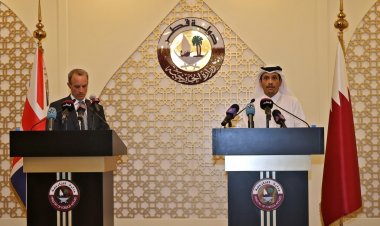 قطر تؤكد انها تعمل مع طالبان لإعادة تشغيل مطار كابول "في أقرب وقت"