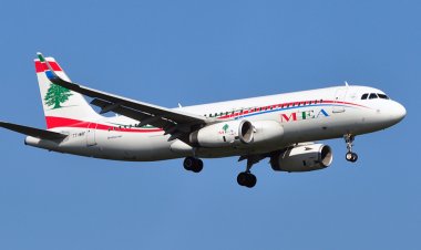 طيران الشرق الاوسط: تعديل اجراءات السفر من لبنان الى بلجيكا