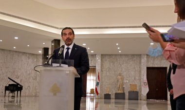 الحريري يهدّد: لن أخوض الانتخابات